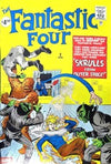 Fantastic Four #2 (2025 Facsimile Edition)