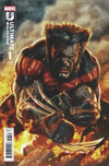 Ultimate Wolverine #1