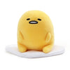 Gudetama Sitting 4.25" Plush