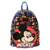 Mickey and Friends Classic Mini Backpack