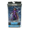 [Pre-Owned] Hasbro Marvel Legends Series: Inhumans - Marvel's Medusa 6" Action Figure