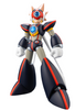 Kotobukiya Mega Man X Axl Plastic Model Kit