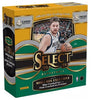 2023/24 Panini Select Basketball Mega Box