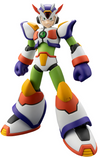 Mega Man X Max Armor Triad Thunder Version Kotobukiya Model Kit