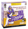 2024 Panini Prestige Football Mega Box (Hyper Parallels)