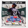 2024 Panini Boys of Summer Crusade Baseball Mega Box