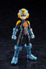 Kotobukiya Mega Man.EXE Premium Charge Shot Version Model Kit