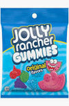 Jolly Rancher Gummies King Size 4.02oz