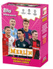 2023/24 Topps Merlin UEFA Club Competitions Blaster Box