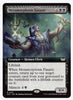 Metamorphosis Fanatic (Extended Art) - Commander: Duskmourn: House of Horror - #0051