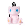 Pokemon Plush Toy Backpack - Mew