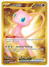 Mew ex (Hyper Rare) - SV: Scarlet and Violet 151 #205/165