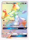 Mewtwo GX (Secret) Shining Legends # 76/73 - Sweets and Geeks