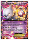 Mewtwo EX - XY107 XY Promos #XY107