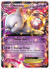 Mewtwo EX - XY107 XY Promos #XY107