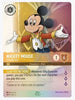 Mickey Mouse - Friendly Face (Alternate Art) - Disney100 Promos - #18/P1