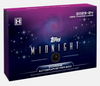 2023/24 Topps Midnight Basketball Hobby Box