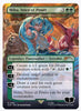 Miku, Voice of Power - Freyalise, Llanowar's Fury - Secret Lair Drop Series - #1598