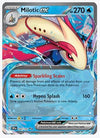 Milotic ex SV08: Surging Sparks #042/191