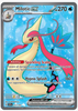 Milotic ex (Full Art) SV08: Surging Sparks #217/191