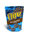 Flipz Milk Chocolate 5oz