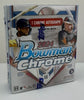 2024 Bowman Chrome Baseball Mini Box