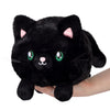 Black Kitty-Mini Squishable