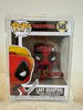 Funko Pop! Deadpool - Lady Deadpool (Special Edition) #549