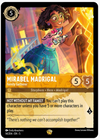 Mirabel Madrigal - Family Gatherer (Cold Foil) - Shimmering Skies - #14/204