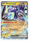 Miraidon ex - SVP028 SV: Scarlet & Violet Promo Cards # 028 - Sweets and Geeks