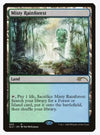 Misty Rainforest - Secret Lair Series - #005