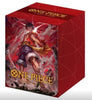 One Piece Card Game Limited Card Case -Monkey.D.Luffy-