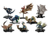 Capcom Figure Builder Monster Hunter Standard Model Plus -20th Anniversary BEST SELECTION- Vol.1 Blind Box