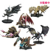 Capcom Figure Builder Monster Hunter Standard Model Plus Vol.25 Blind Box - Sweets and Geeks