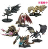 Capcom Figure Builder Monster Hunter Standard Model Plus Vol.25 Blind Box - Sweets and Geeks