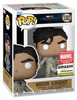 Funko Pop! Marvel: Moon Knight - Moon Knight (Unmasked | Glow in the Dark) (Amazon Exclusive) #1302