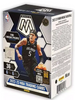 2022/23 Panini Mosaic Basketball 6-Pack Blaster Box (4 Prizms)