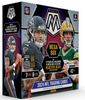 2024 Panini Mosaic Football Mega Box (Reactive Blue Parallels!)