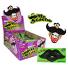 Wack-O-Wax Mr. Mustache 0.5oz - Sweets and Geeks