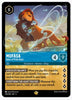 Mufasa - Ruler of Pride Rock (Cold Foil) - Shimmering Skies - #150/204