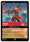 Mulan - Elite Archer - Ursula's Return - #114/204