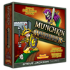 Munchkin Warhammer Age of Sigmar