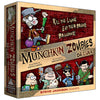 Munchkin: Zombies Deluxe