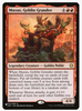 Muxus, Goblin Grandee - The List Reprints - #024/078