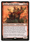 Muxus, Goblin Grandee - Jumpstart - #024/078 - Sweets and Geeks