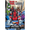 Deadpool PRG Marvel Universe