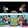 My Hero Academia - Group Heat Change Mug