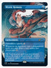 Mystic Remora (Borderless) - Secret Lair Drop Series - #406