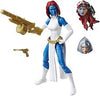 [Pre-Owned] Hasbro Marvel Legends Series: X-Men - Marvel's Mystique 6" Action Figure