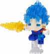 Super Saiyan God Super Saiyan Vegito, "Dragon Ball Super", Nanoblock Character Collection Series